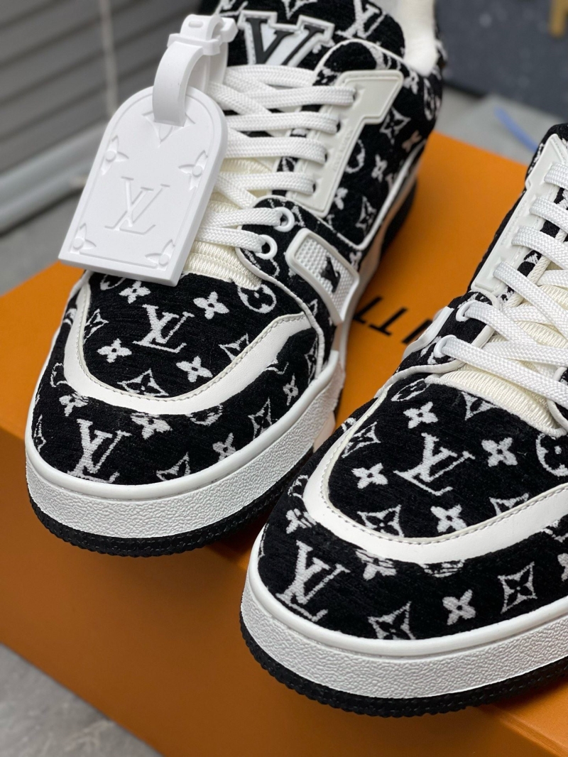 LV Sneakers